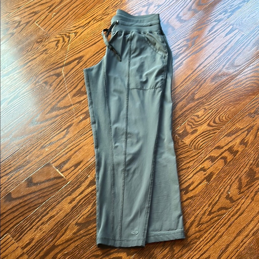 Champion Charcoal Joggers